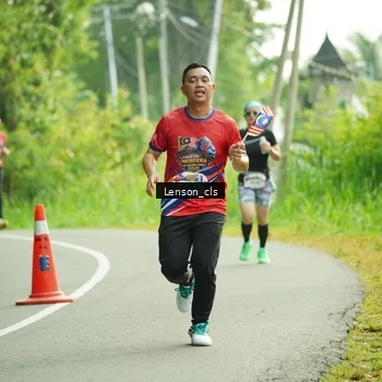 Runner Photo 5962799
