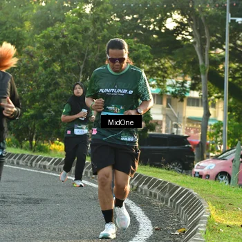 Runner Photo 5962800