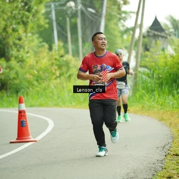 Runner Photo 5962801