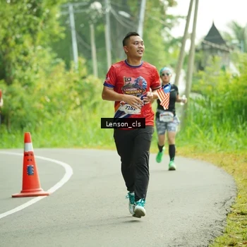 Runner Photo 5962802