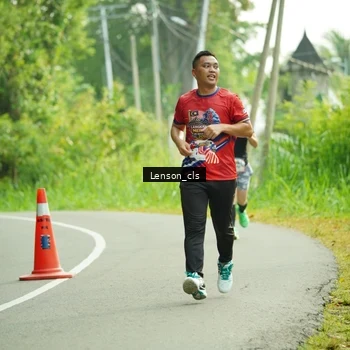 Runner Photo 5962803