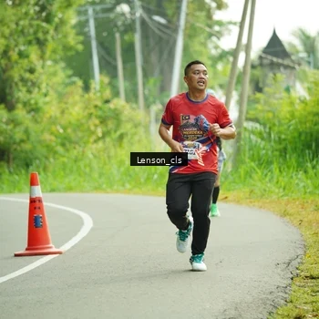 Runner Photo 5962804