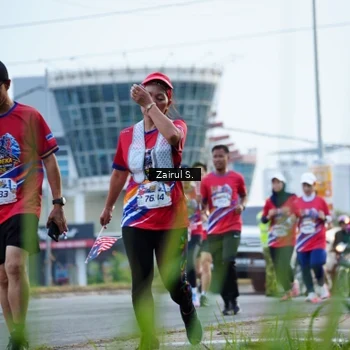 Runner Photo 5962805