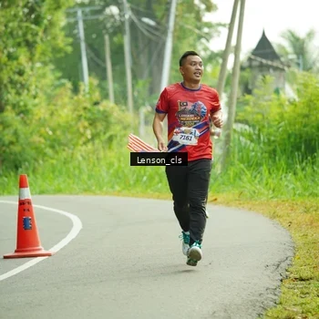 Runner Photo 5962806