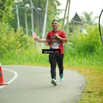 Runner Photo 5962807
