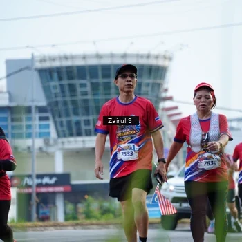 Runner Photo 5962808