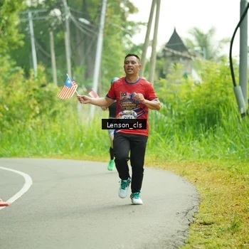 Runner Photo 5962809