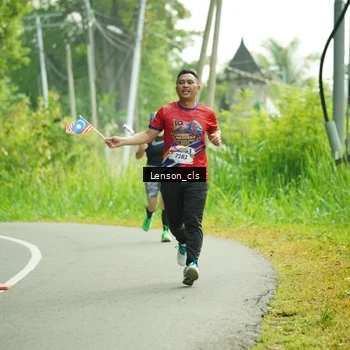 Runner Photo 5962811