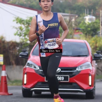 Runner Photo 5962813