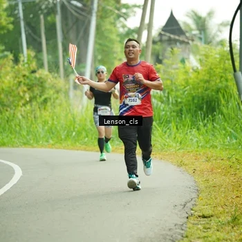 Runner Photo 5962814
