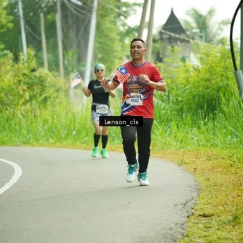 Runner Photo 5962815