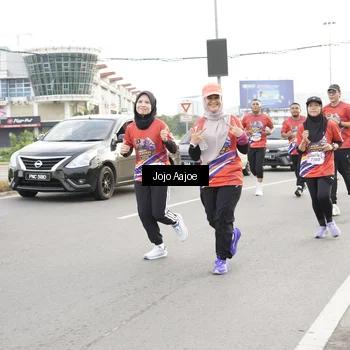 Runner Photo 5962816