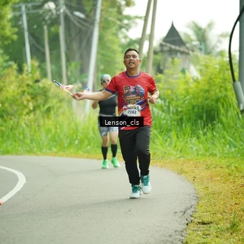 Runner Photo 5962819