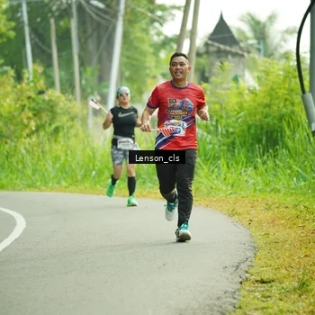 Runner Photo 5962820