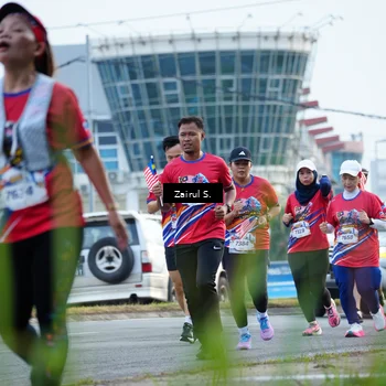 Runner Photo 5962821