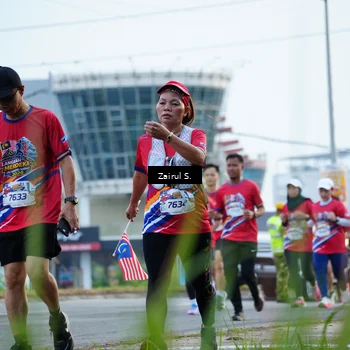 Runner Photo 5962822