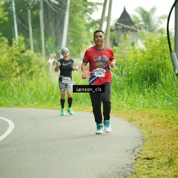 Runner Photo 5962823