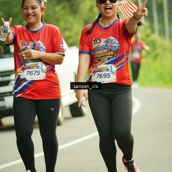 Runner Photo 5962825