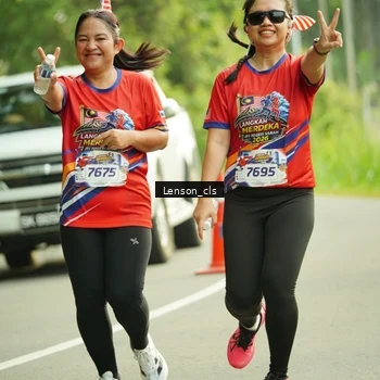 Runner Photo 5962826