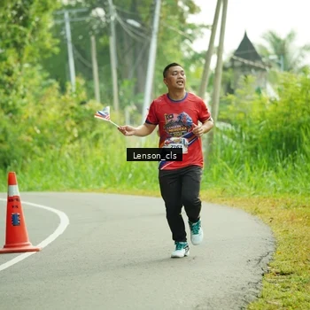 Runner Photo 5962827