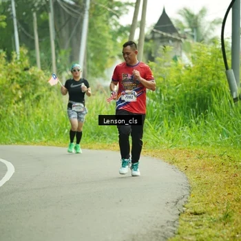 Runner Photo 5962831