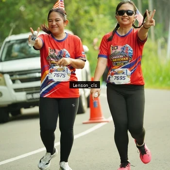 Runner Photo 5962832