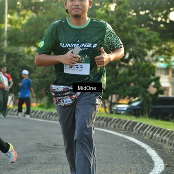 Runner Photo 5962833