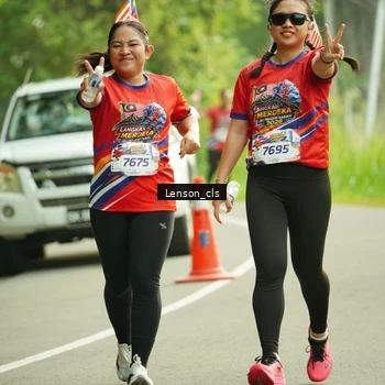 Runner Photo 5962835