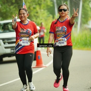 Runner Photo 5962836