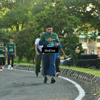 Runner Photo 5962839