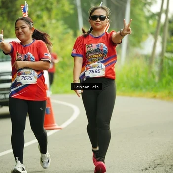 Runner Photo 5962840