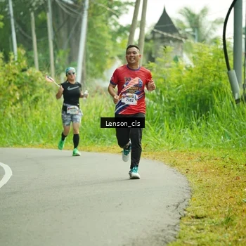 Runner Photo 5962841