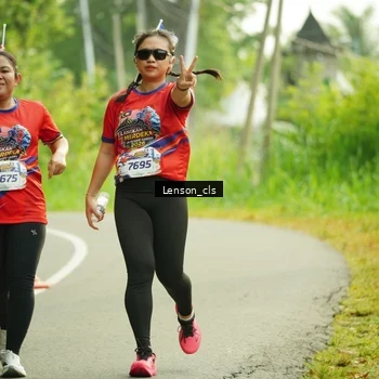 Runner Photo 5962842