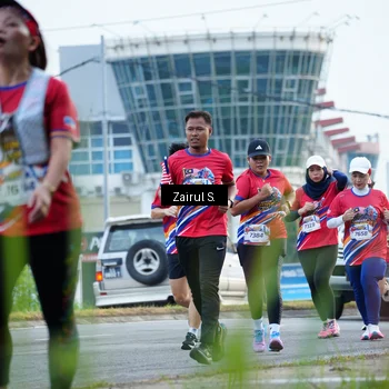 Runner Photo 5962844