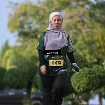 Runner Photo 5962845