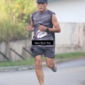 Runner Photo 5962846