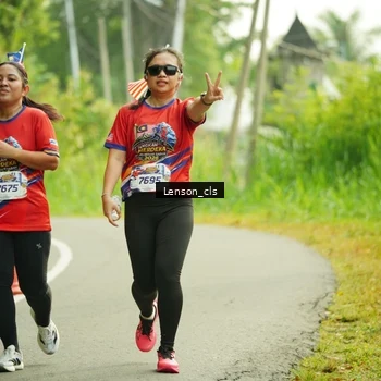 Runner Photo 5962847