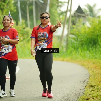 Runner Photo 5962848