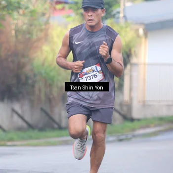 Runner Photo 5962850