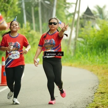 Runner Photo 5962851