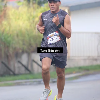 Runner Photo 5962852