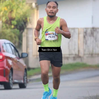 Runner Photo 5962853