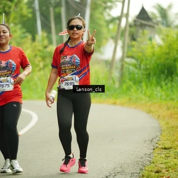 Runner Photo 5962855