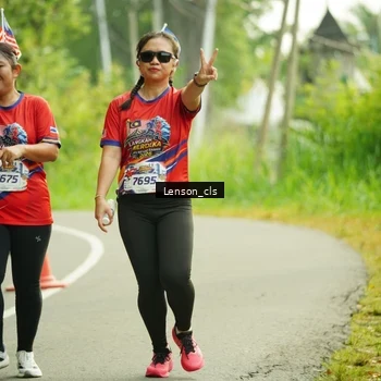 Runner Photo 5962856