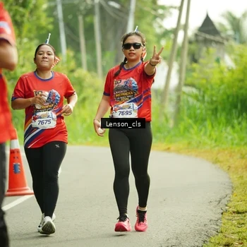 Runner Photo 5962857