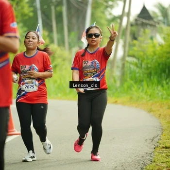 Runner Photo 5962858