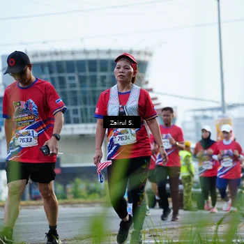 Runner Photo 5962859