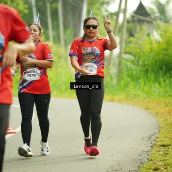 Runner Photo 5962860