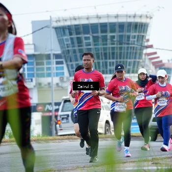 Runner Photo 5962862