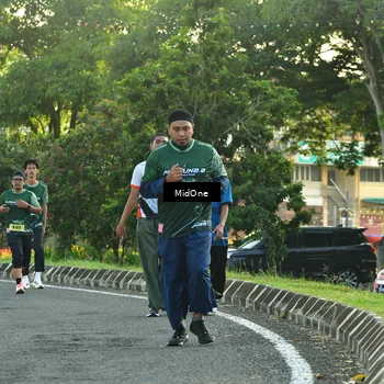 Runner Photo 5962863